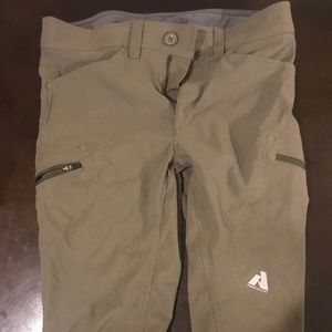 Eddie Bauer First Ascent Pants